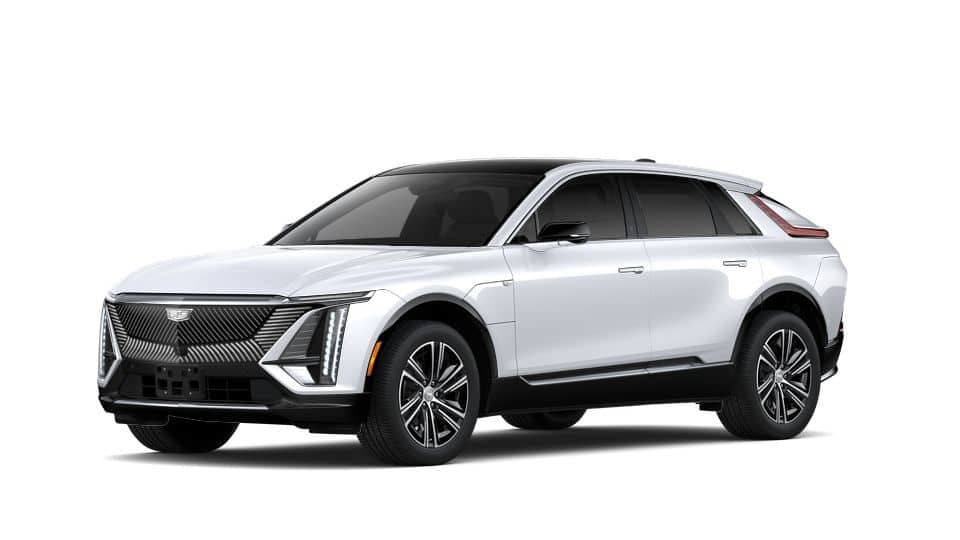 CADILLAC LYRIQ Premium Luxury