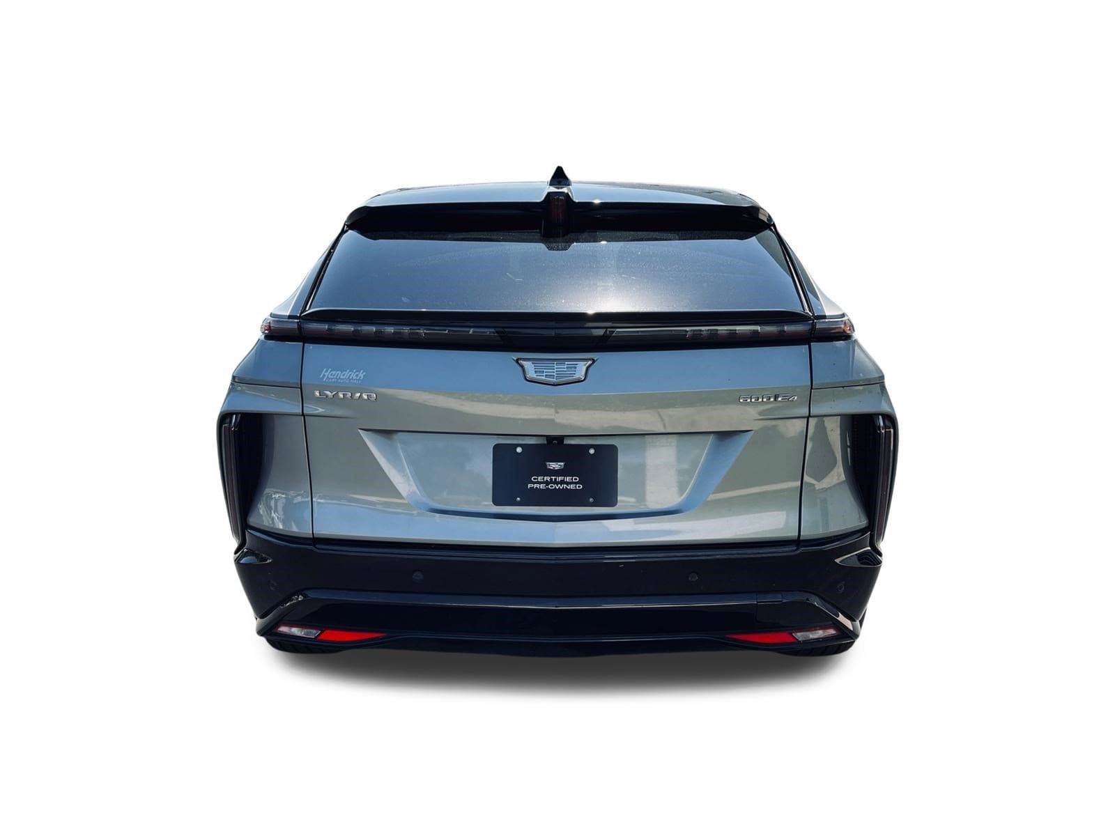 CADILLAC Lyriq Sport