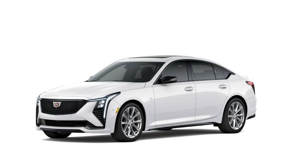 CADILLAC CT5 Sport