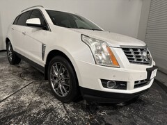 2016 CADILLAC SRX Performance Collection SUV