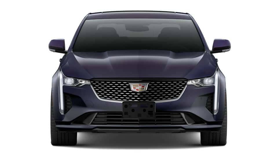 CADILLAC CT4 Premium Luxury