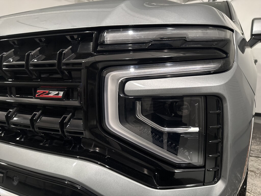 Used 2025 Chevrolet Tahoe Z71 SUV