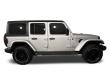 2022 Jeep Wrangler Unlimited Sahara Convertible