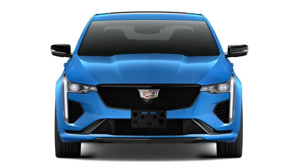 2026 CADILLAC CT4-V V-Series