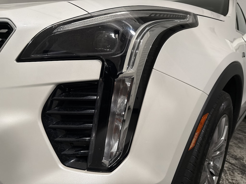 Used 2023 CADILLAC XT4 AWD Premium Luxury SUV