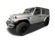 2022 Jeep Wrangler Unlimited Sahara Convertible