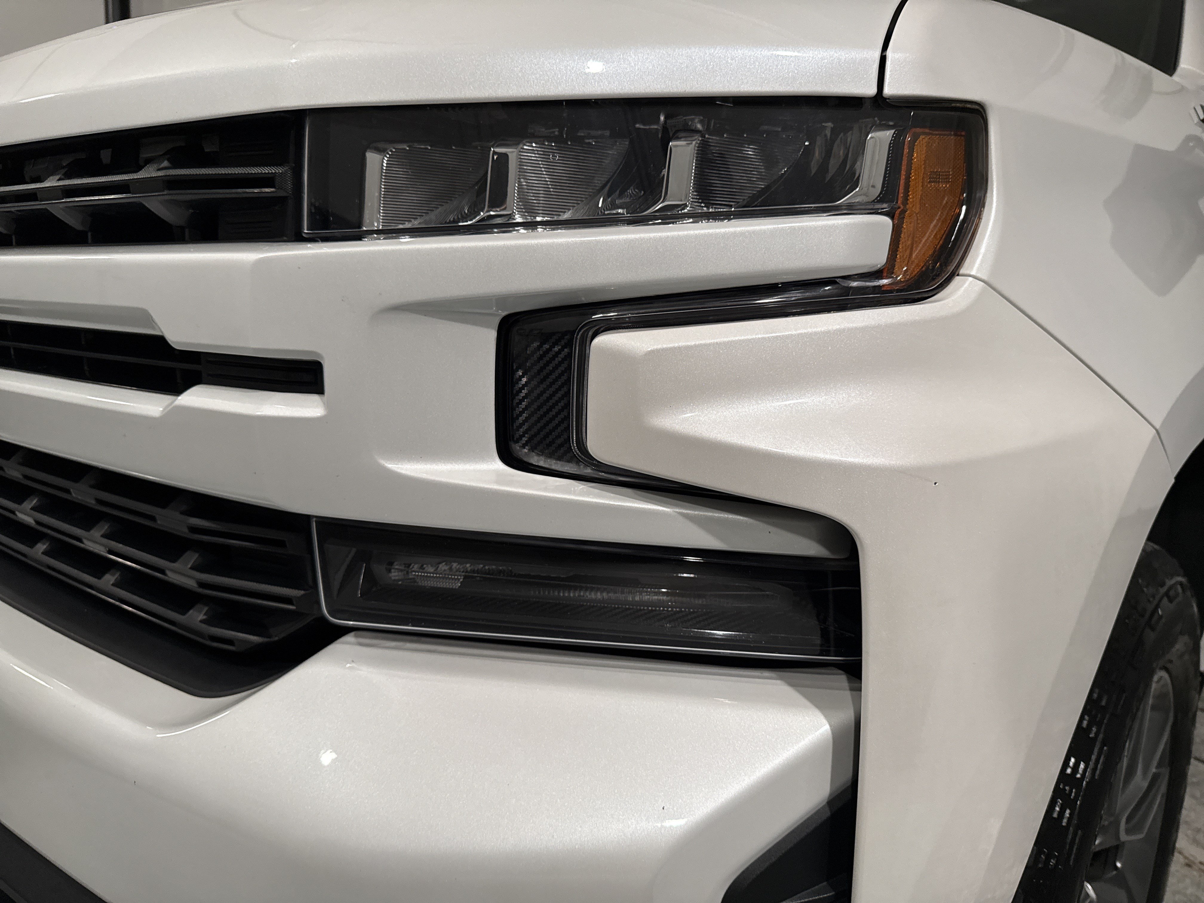 Used 2021 Chevrolet Silverado 1500 RST Pickup