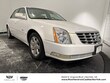 Cadillac DTS