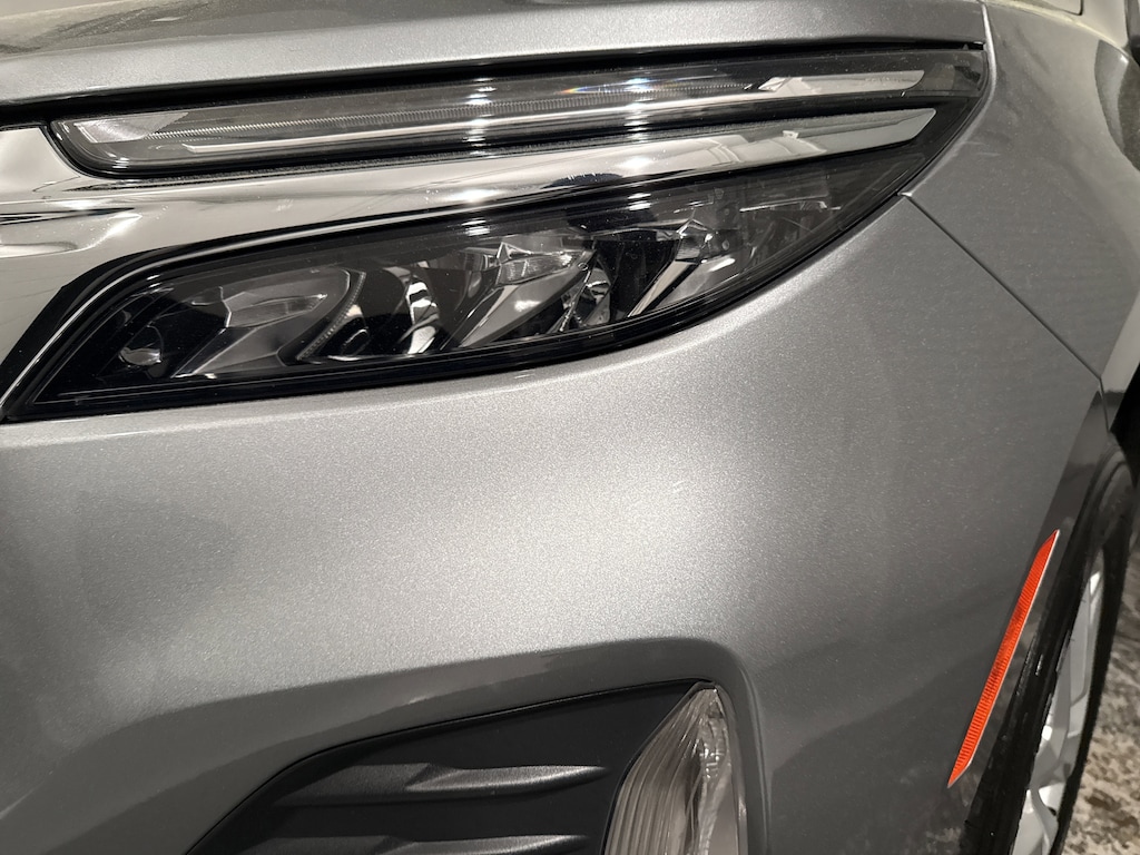 Used 2023 Chevrolet Equinox LT SUV