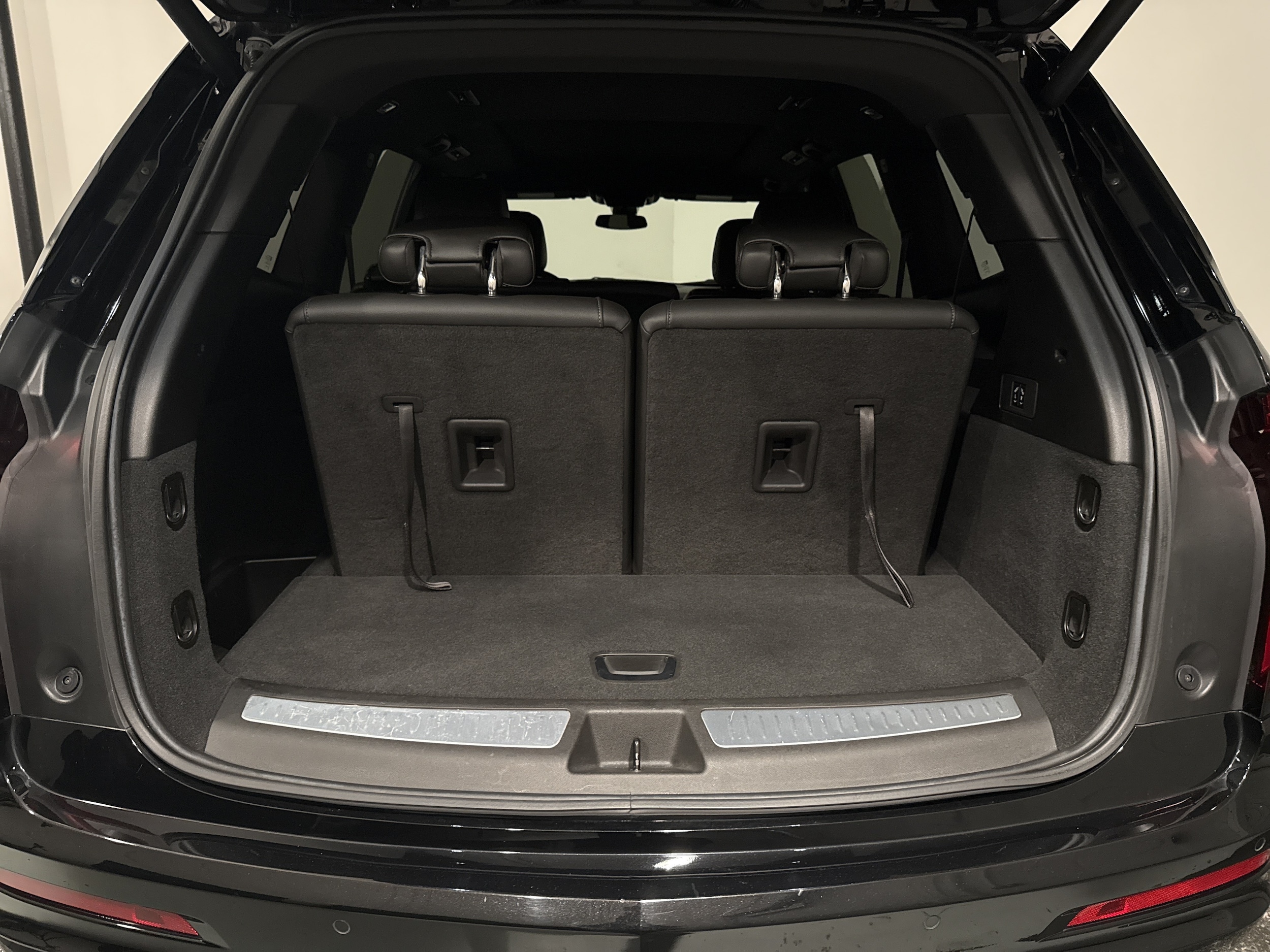 2023 CADILLAC XT6 FWD Luxury