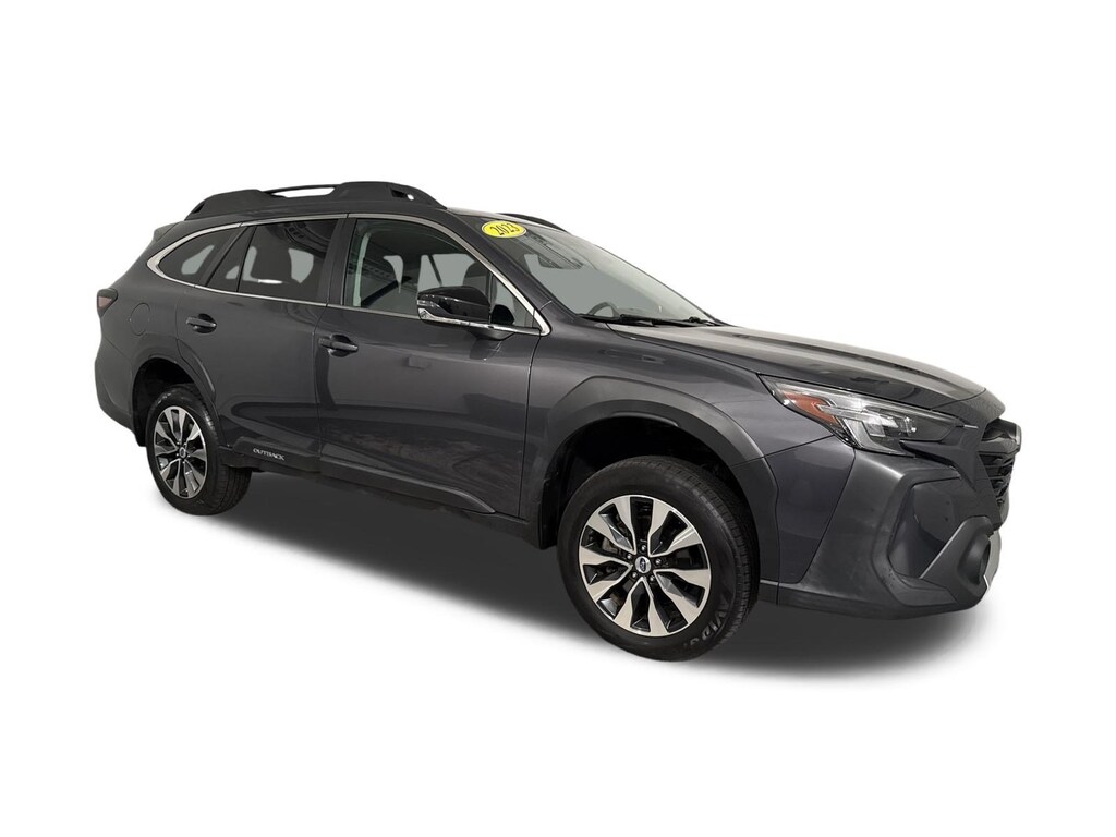 Used 2023 Subaru Outback Limited XT SUV