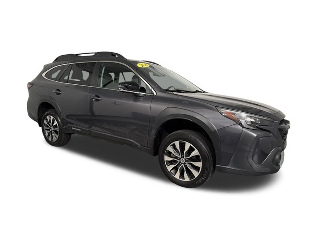 2023 Subaru Outback Limited XT SUV