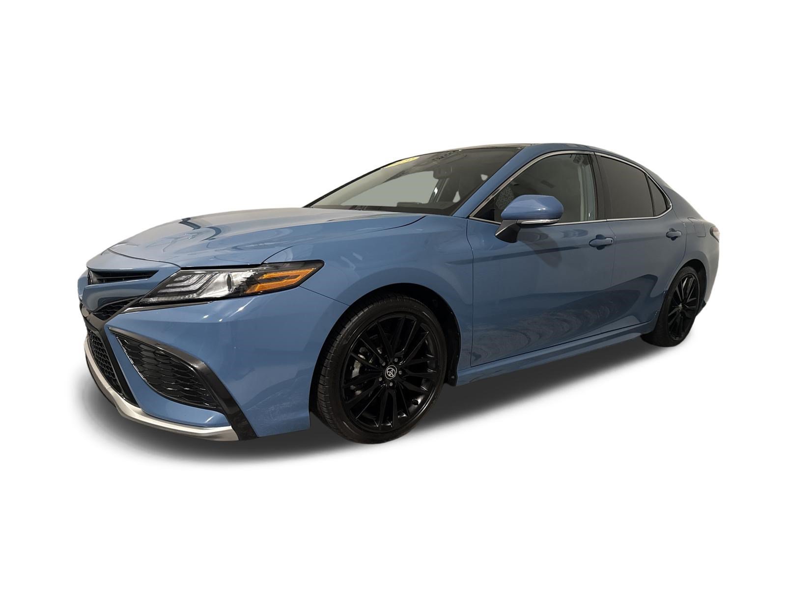 Used 2023 Toyota Camry XSE Sedan
