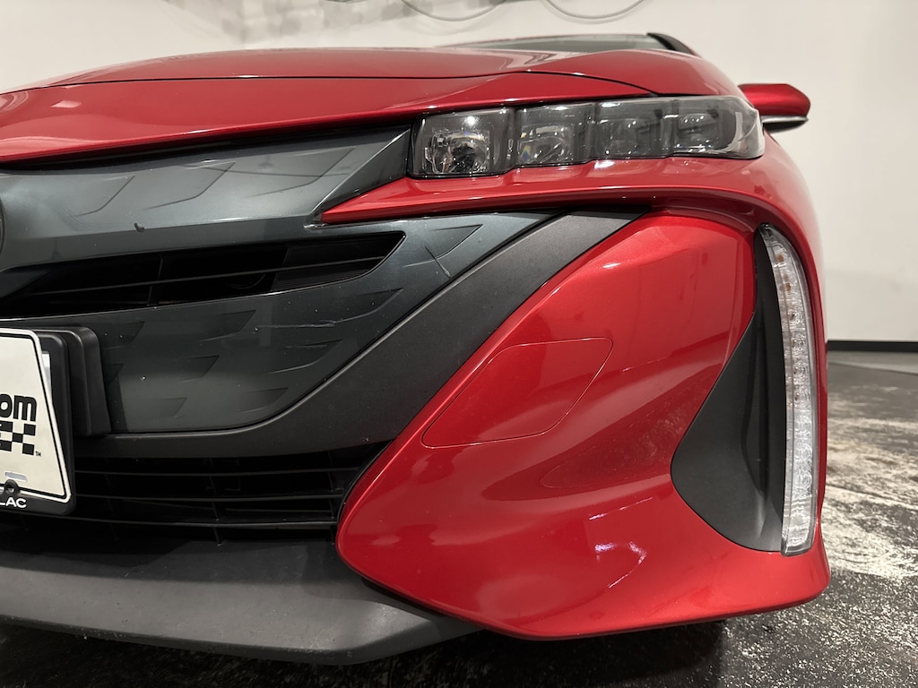 Used 2022 Toyota Prius Prime XLE Hatchback