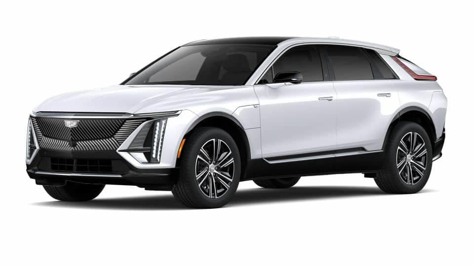 CADILLAC LYRIQ Premium Luxury