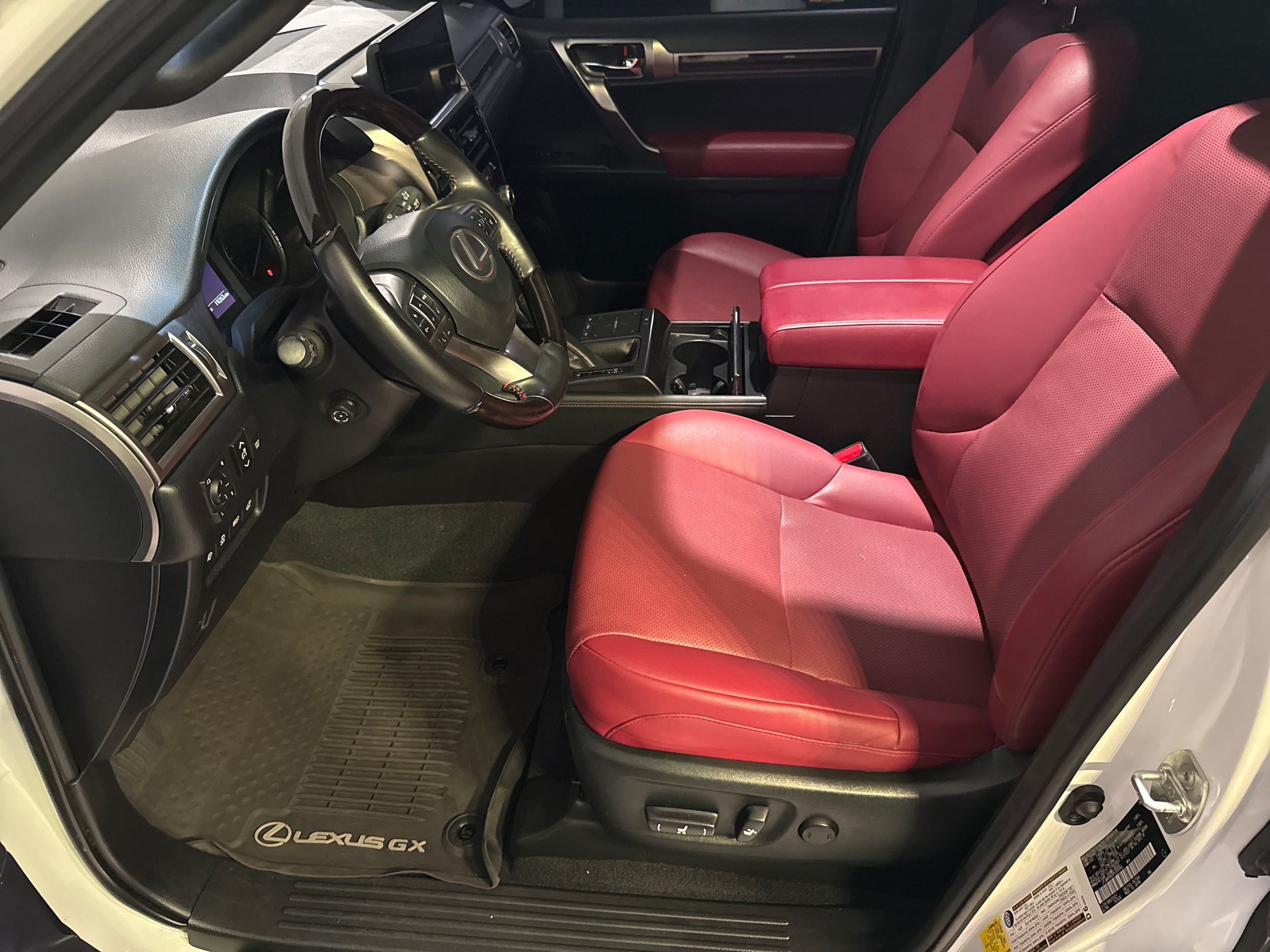 Used 2023 LEXUS GX For Sale in Norfolk, VA VIN: JTJAM7BX3P5359994