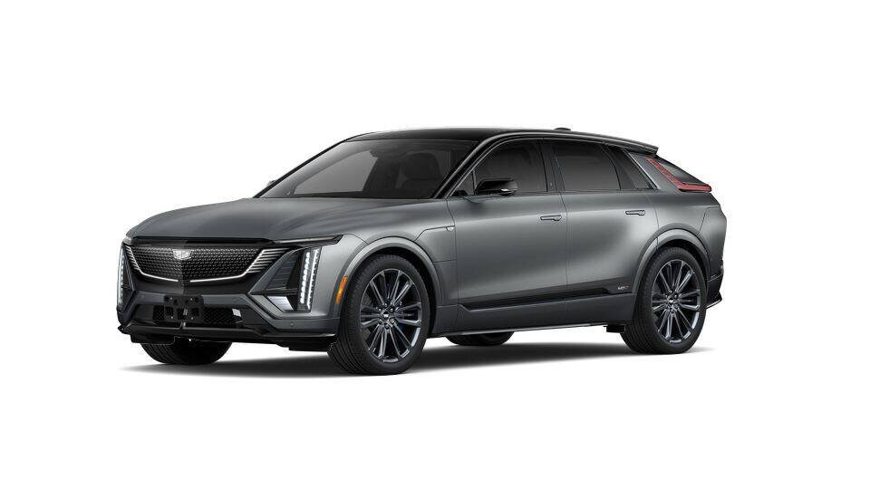 CADILLAC LYRIQ-V V-Series Premium