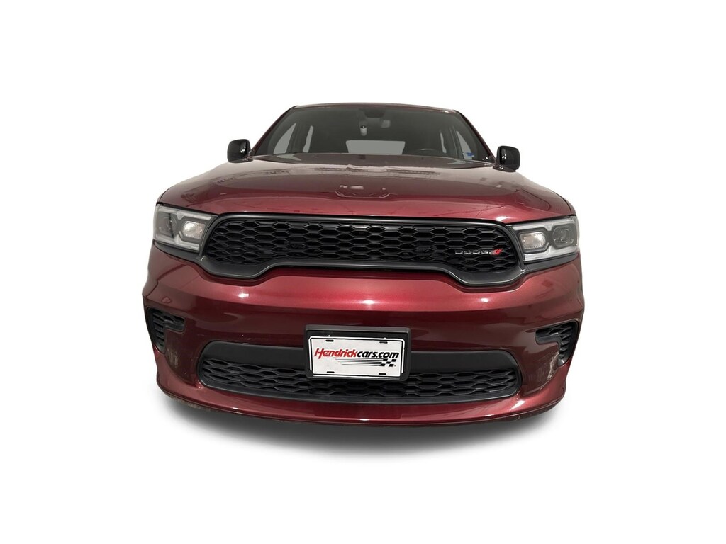 Used 2024 Dodge Durango GT SUV