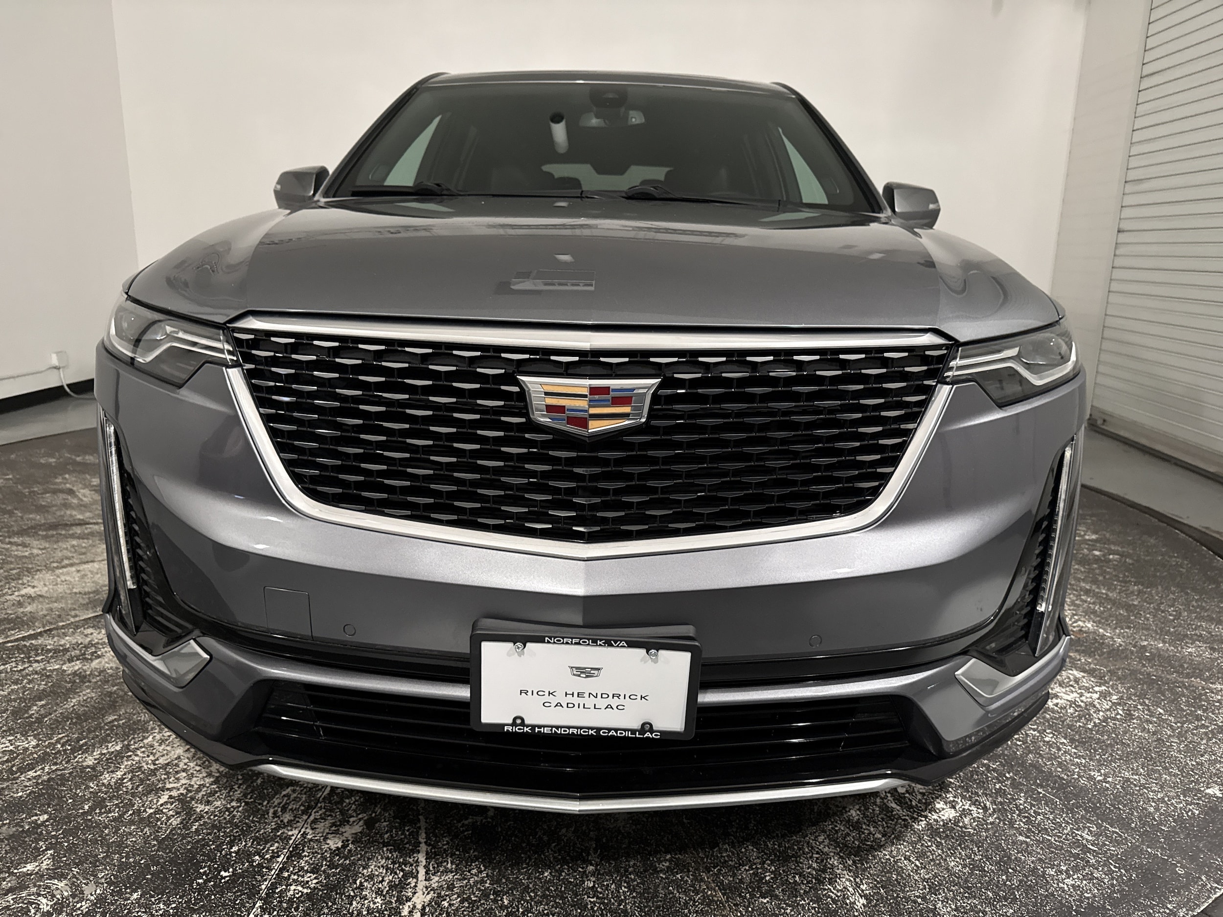 CADILLAC XT6 Premium Luxury