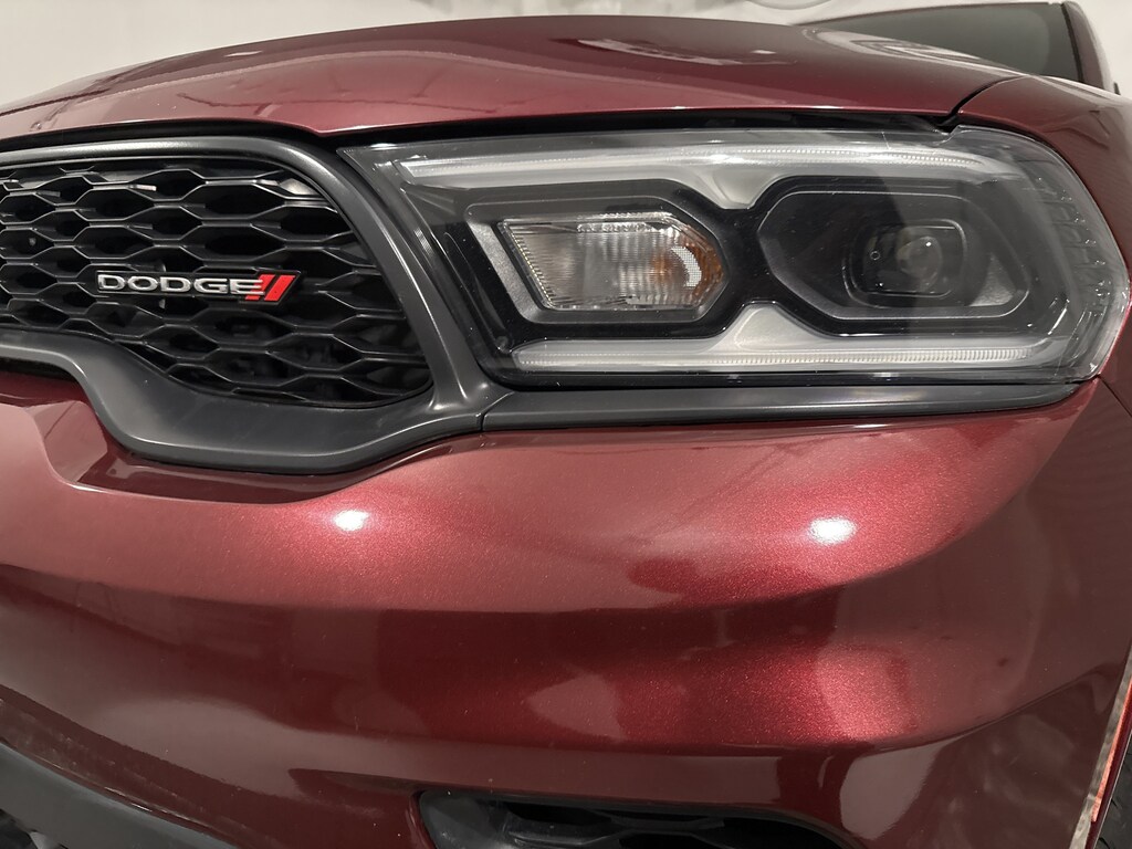 Used 2024 Dodge Durango GT SUV