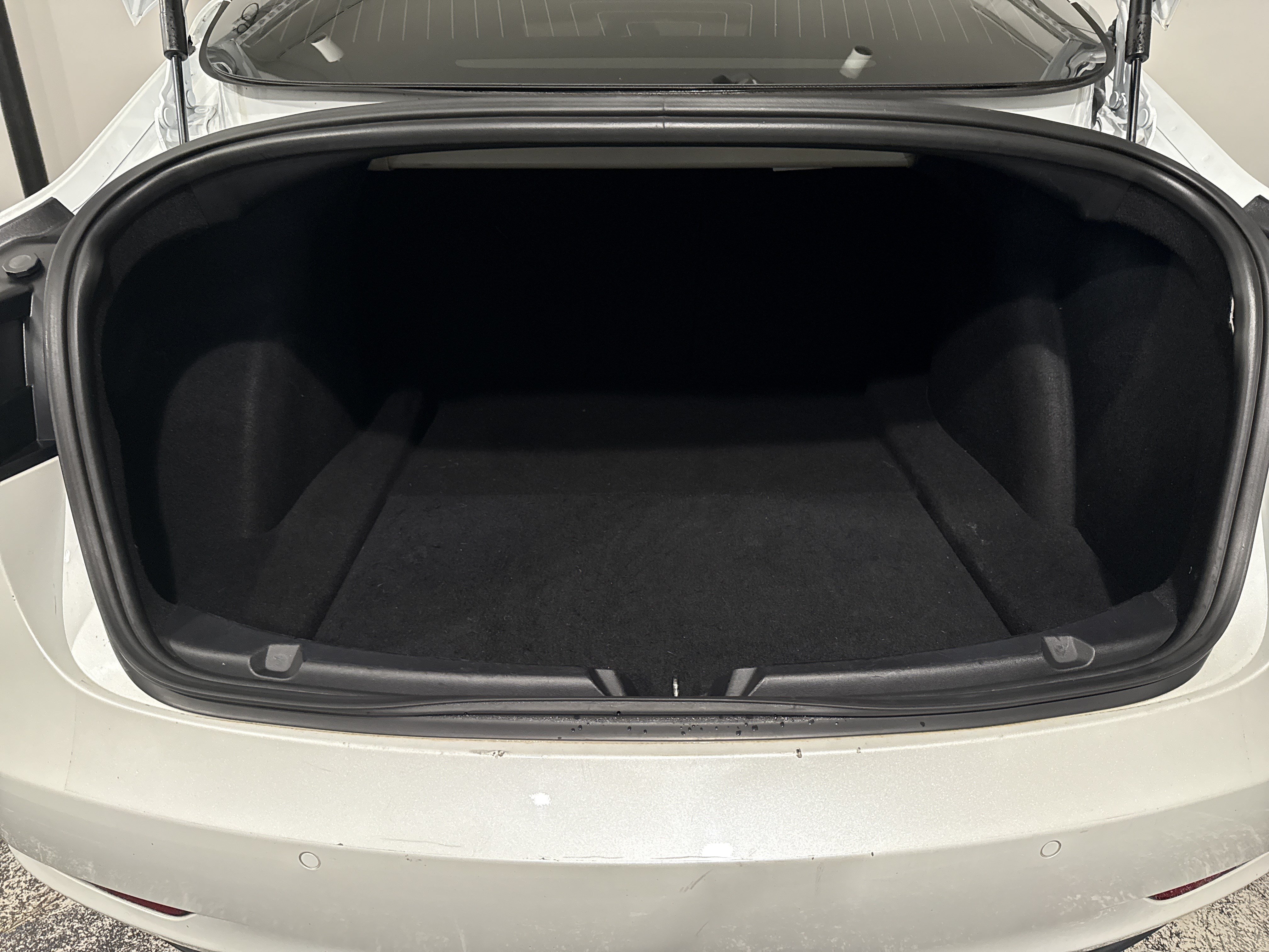 Used 2018 Tesla Model 3 Mid Range Battery Sedan