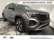 Volkswagen Atlas Cross Sport