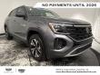 Volkswagen Atlas Cross Sport