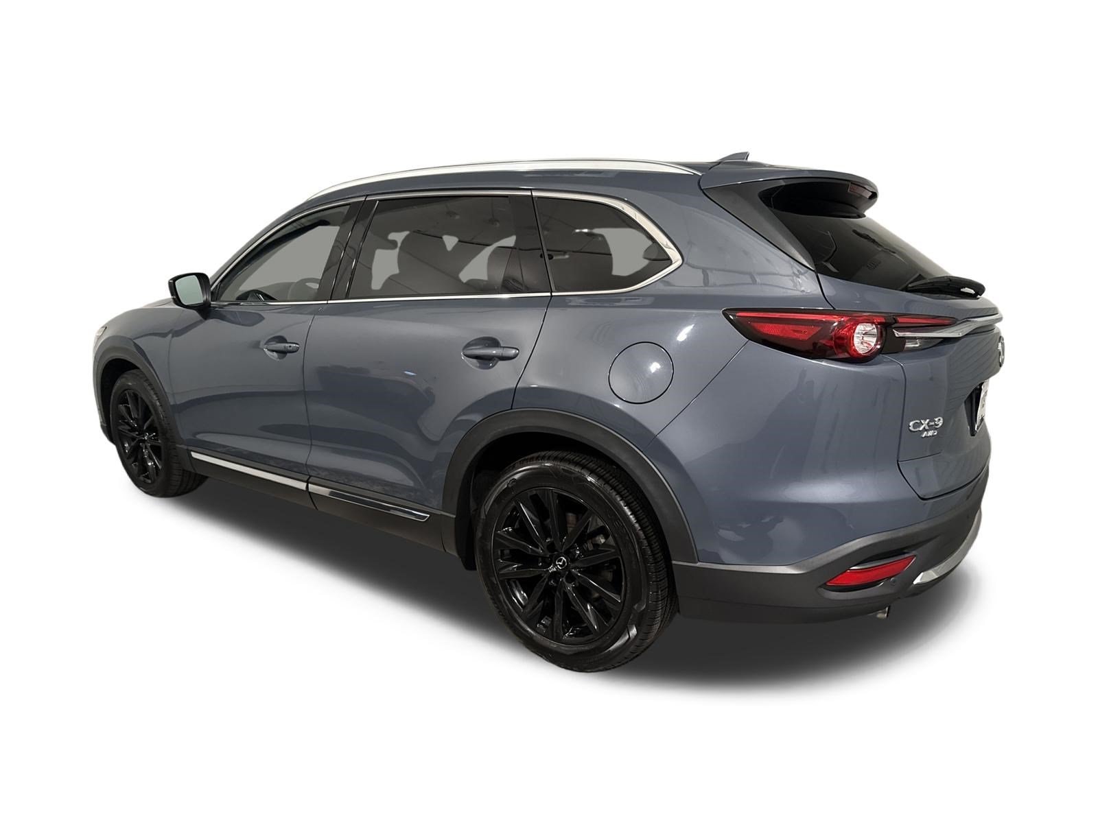 Mazda CX-9 Carbon Edition
