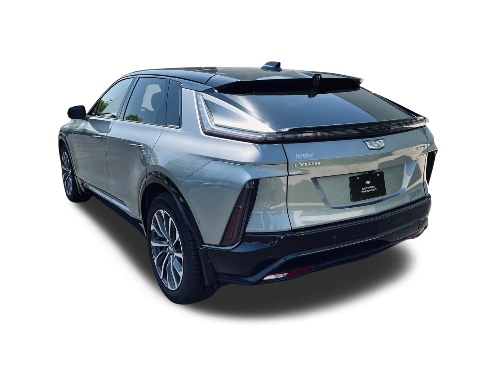 CADILLAC Lyriq Sport