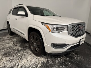 2019 GMC Acadia Denali SUV