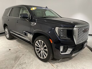2021 GMC Yukon Denali SUV