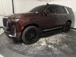 2022 CADILLAC Escalade Premium Luxury SUV