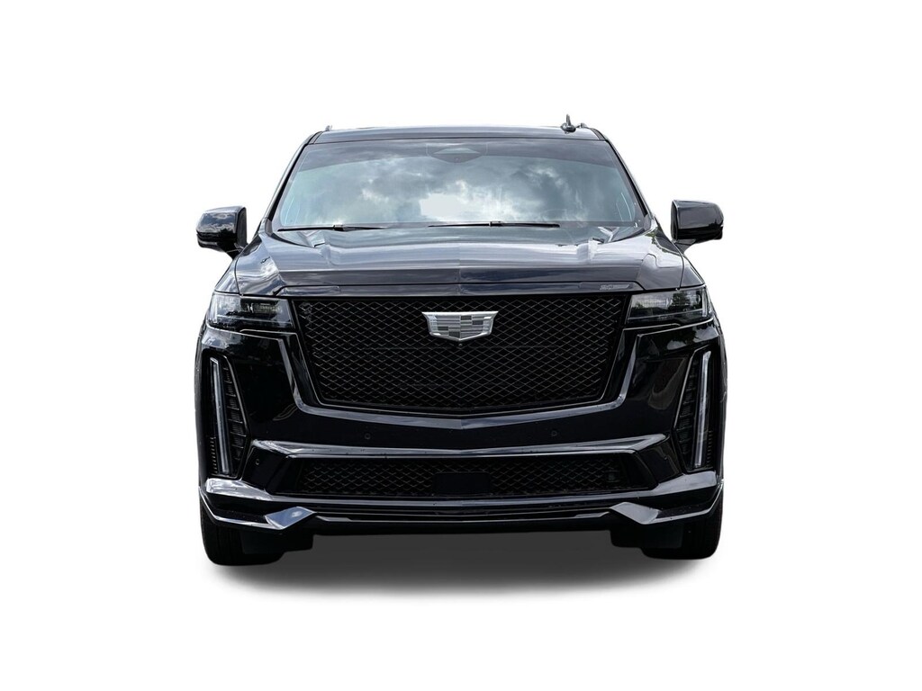 Used 2024 CADILLAC Escalade AWD V-Series SUV
