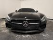 2017 Mercedes-Benz AMG GT AMG GT Coupe