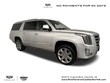 CADILLAC Escalade ESV