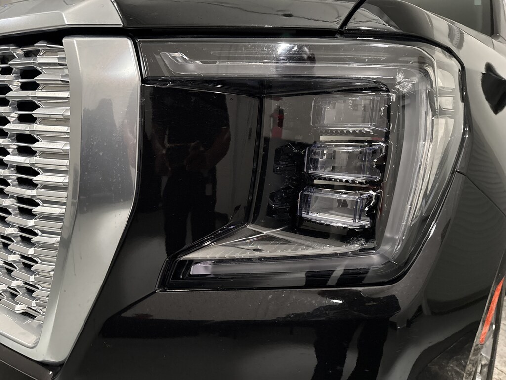 Used 2023 GMC Yukon XL Denali SUV
