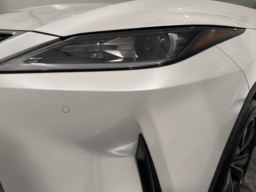 Used 2020 Lexus RX RX 350L SUV