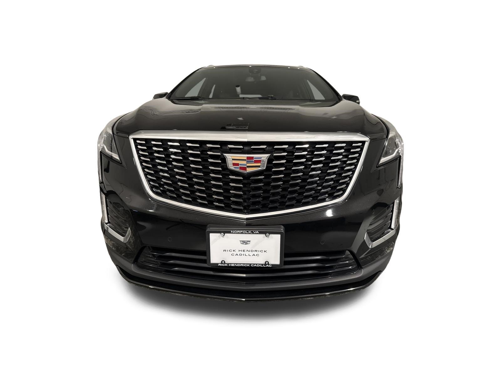 Used 2024 CADILLAC XT5 AWD Luxury SUV