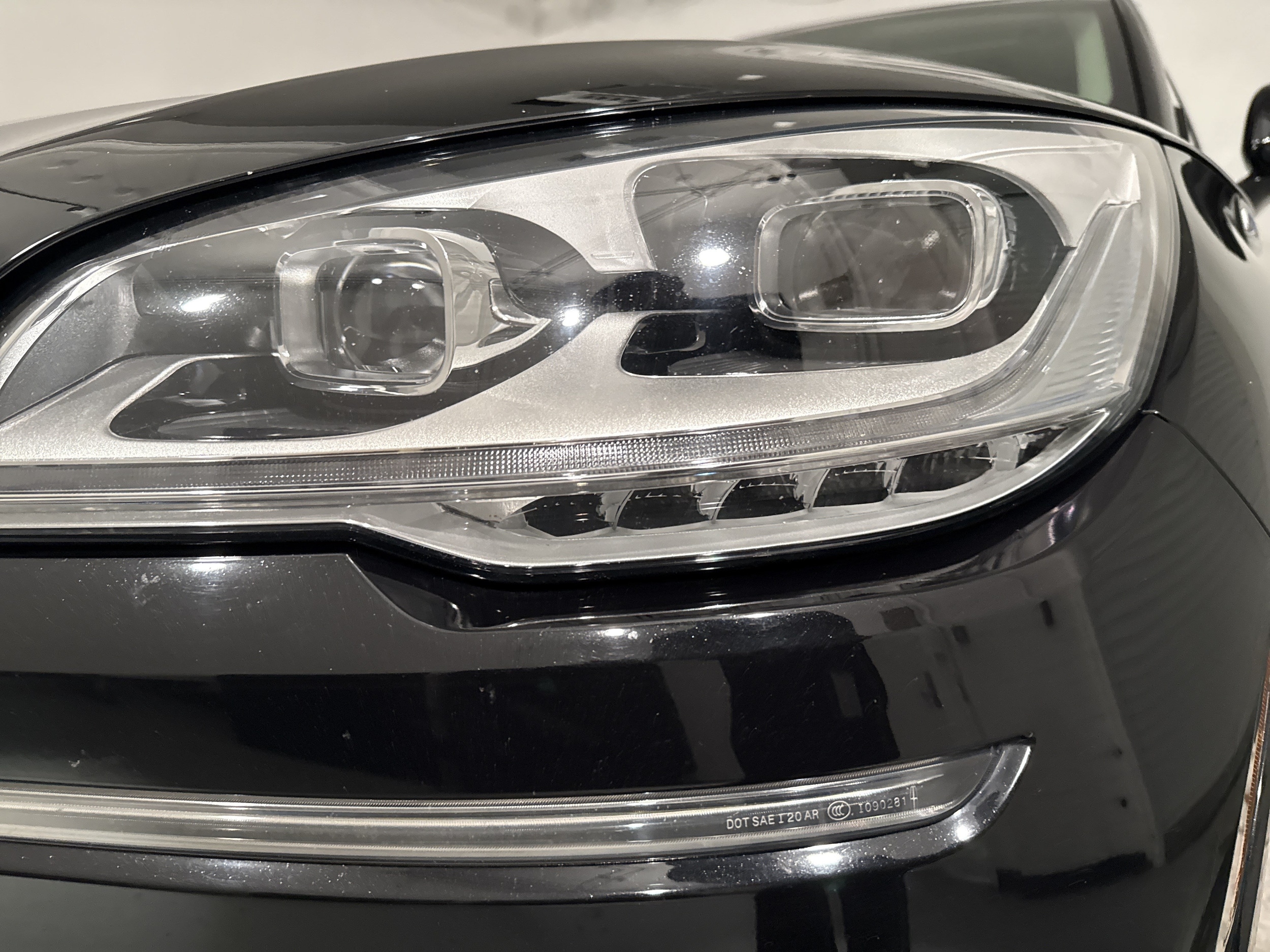Lincoln Aviator Grand Touring
