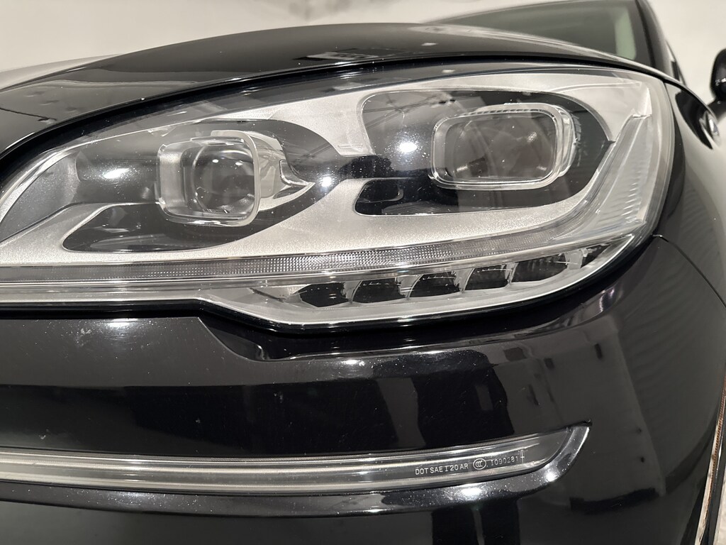 Used 2020 Lincoln Aviator Grand Touring SUV