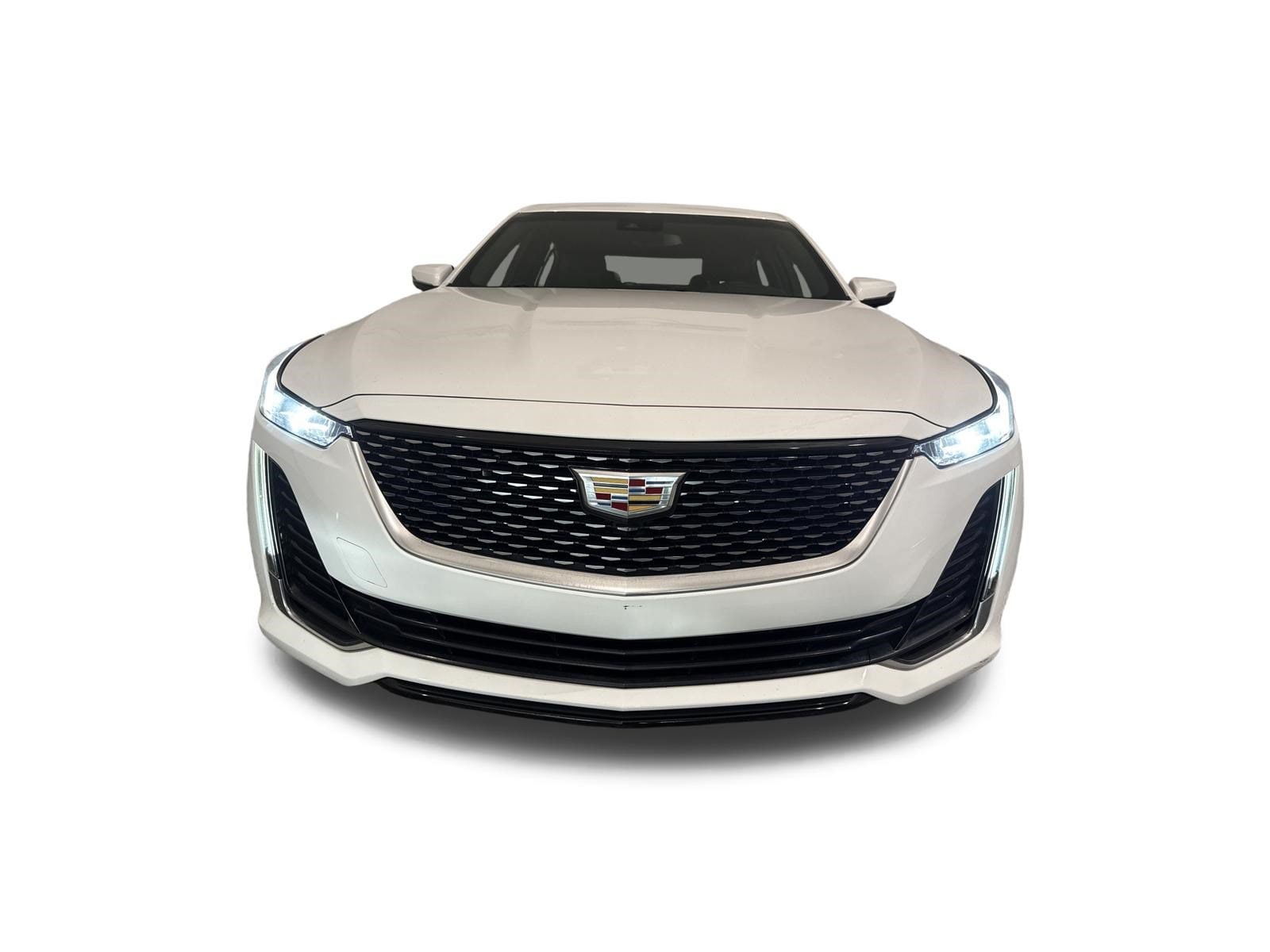 CADILLAC CT5 Luxury