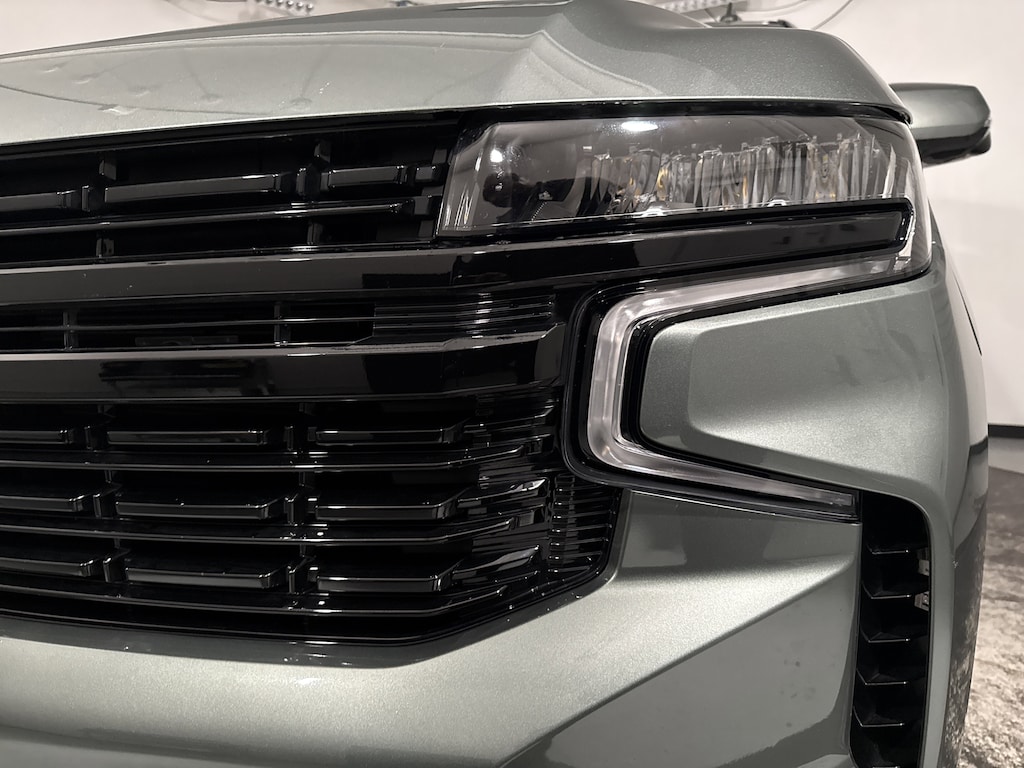 Used 2024 Chevrolet Tahoe RST SUV