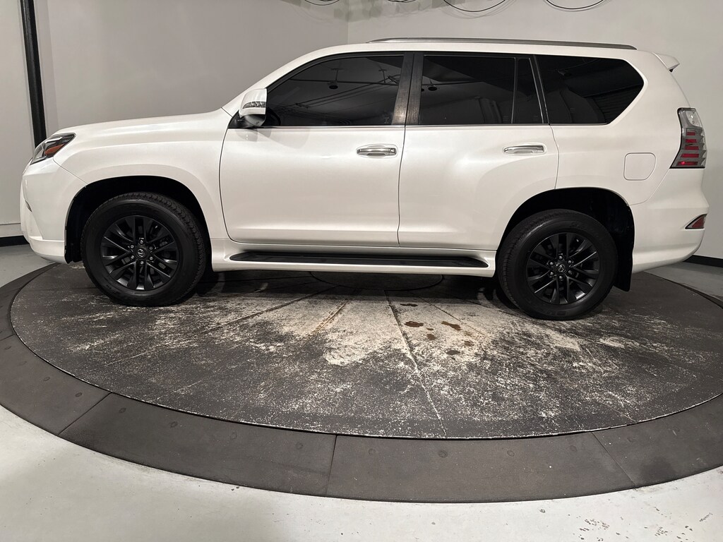 Used 2023 Lexus GX GX 460 Premium SUV