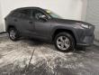 2022 Toyota RAV4 Hybrid LE SUV