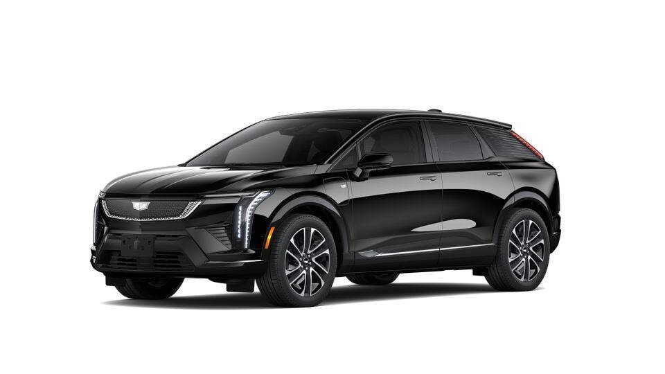 CADILLAC OPTIQ Sport