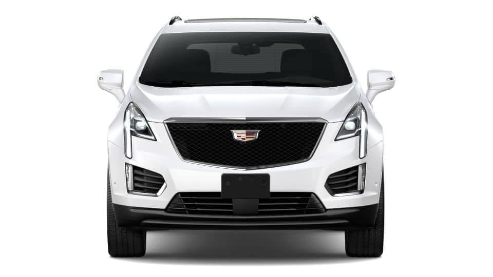 CADILLAC XT5 Sport