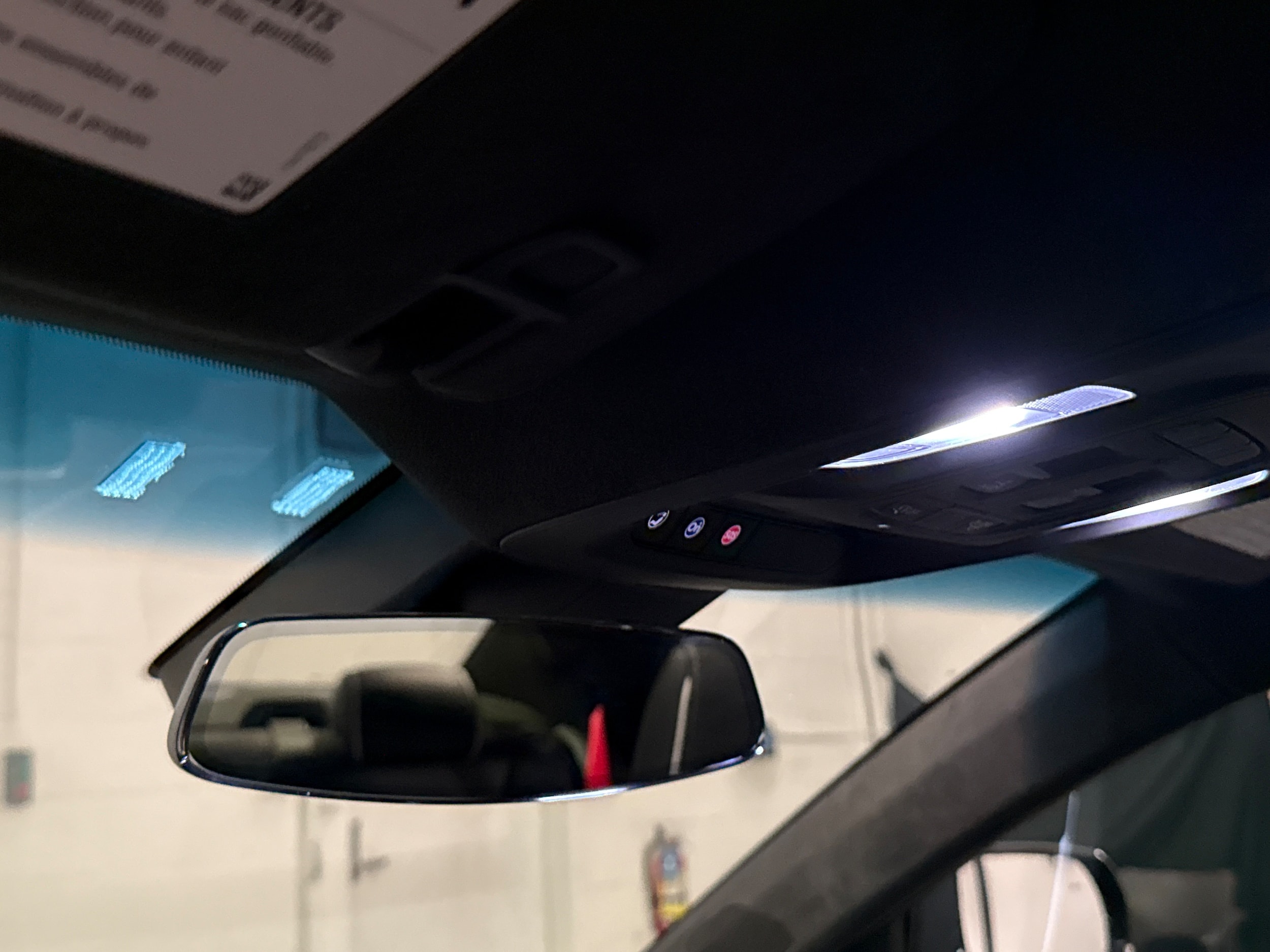 CADILLAC CT4-V Blackwing