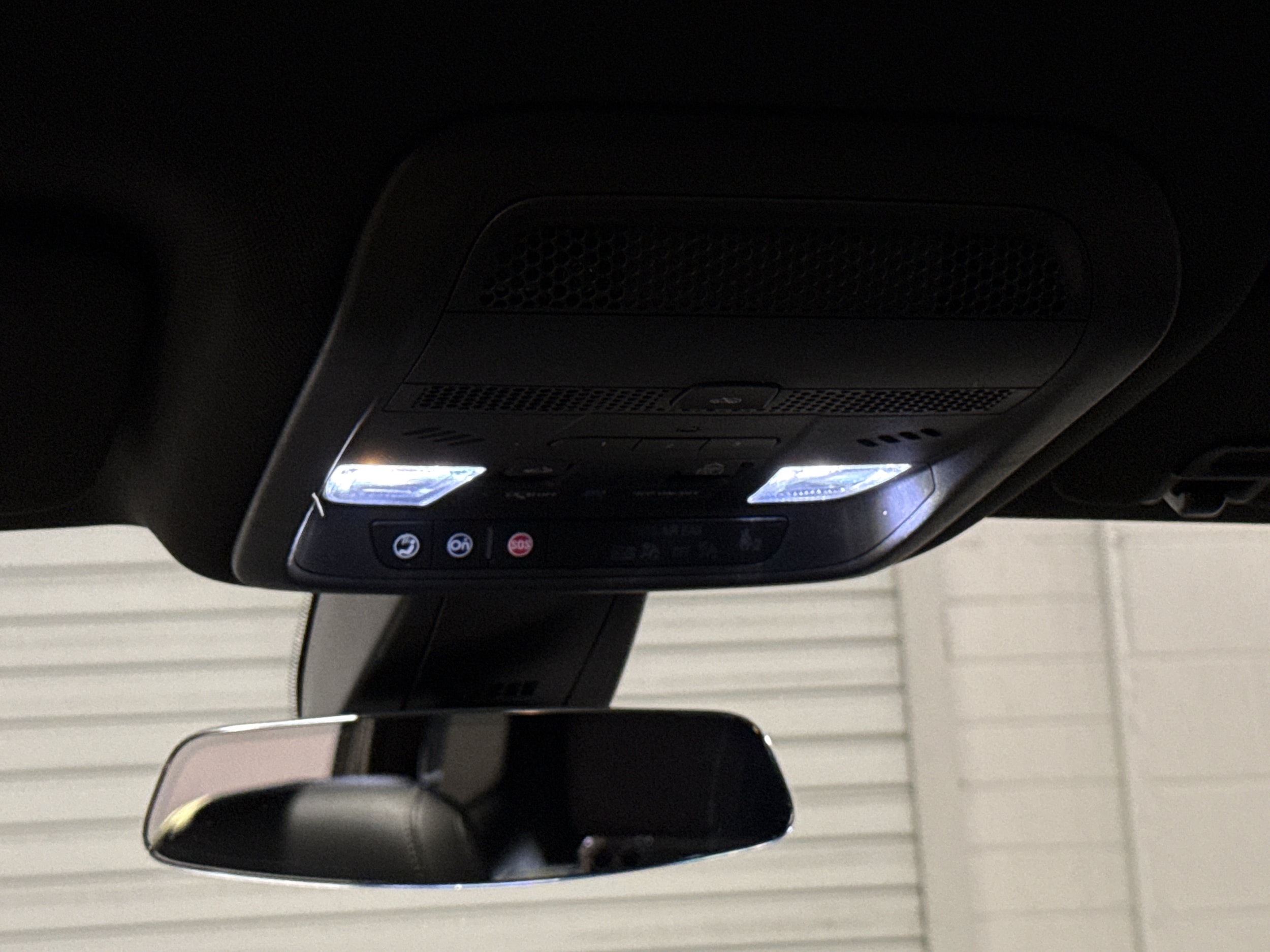 CADILLAC XT6 Premium Luxury