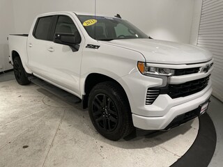 2023 Chevrolet Silverado 1500 RST Pickup