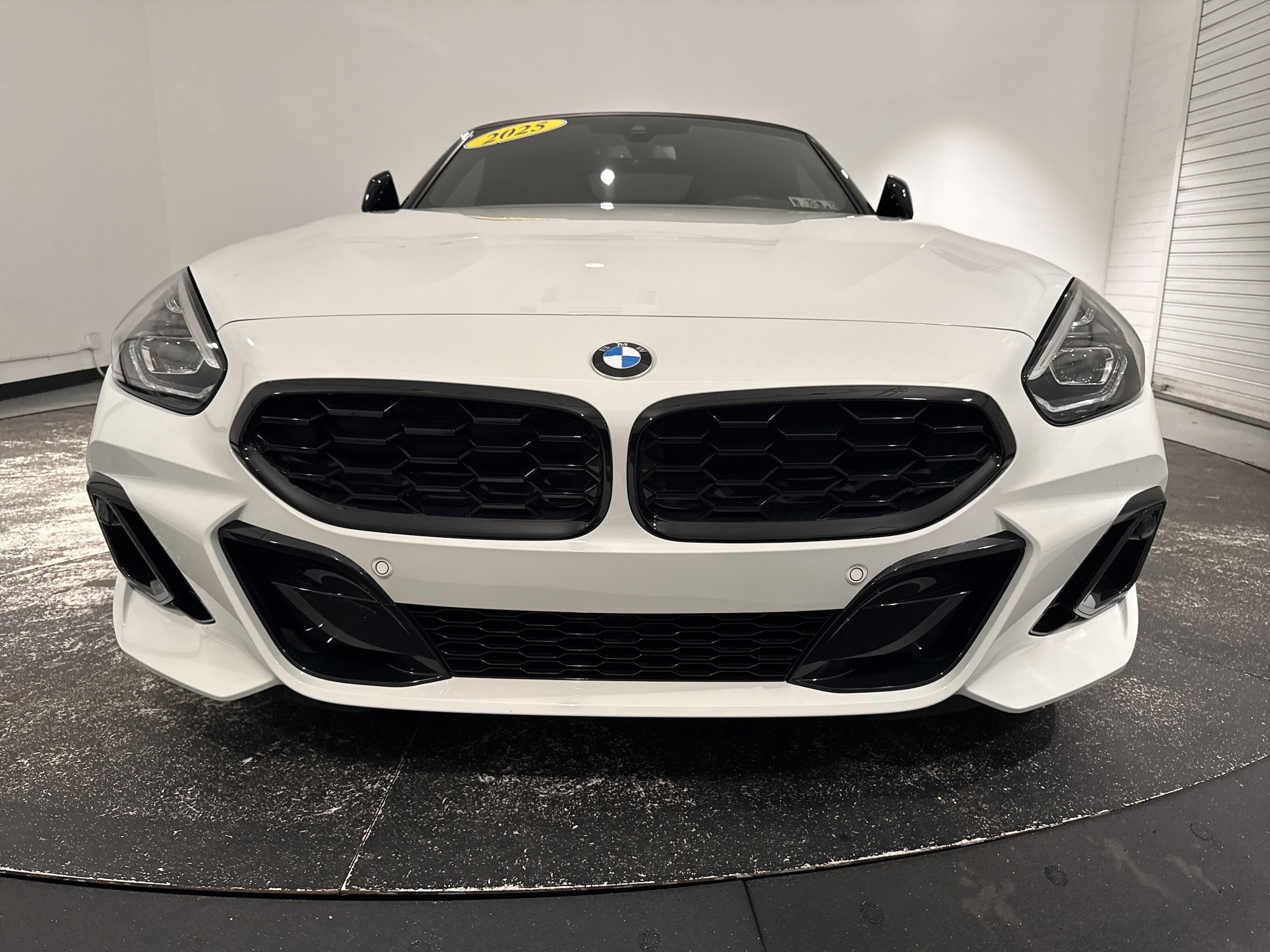BMW Z4 M40i
